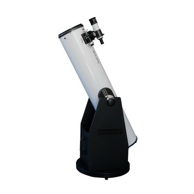 Телескоп Arsenal-GSO 203/1200, M-CRF, Добсон, 8'' / на складе GS-680 фото