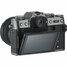 Фотоапарат Fujifilm X-T30 Kit 18-55 f/2.8-4 Black Silver / в магазині X-T30 Kit 18-55 фото