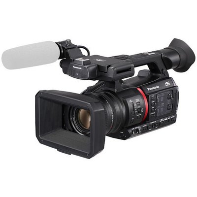 Відеокамера Panasonic AG-CX350 / на складі AG-CX350 фото