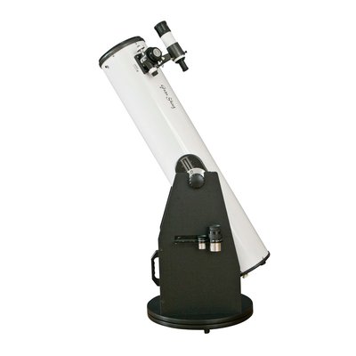 Телескоп Arsenal-GSO 254/1250, M-CRF, Добсон, 10'' / на складе GS-880 фото