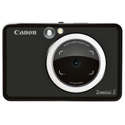 Камера-принтер Canon Zoemini S ZV123 / в магазині ZV123 фото