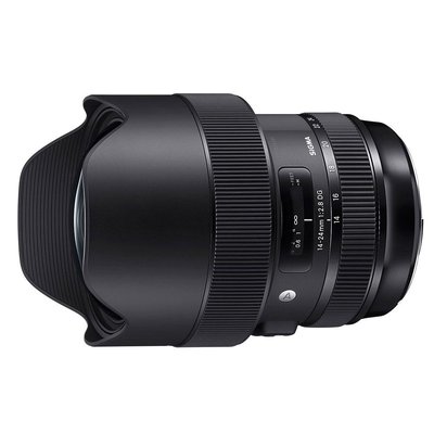 Об'єктив Sigma AF 14-24 mm f/2,8 DG DN Art для Sony E/на складі Sigma AF 14-24mm фото