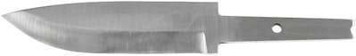Клинок ножа Karesuandokniven Damask RWL34 / на складе 1273.00.54 фото