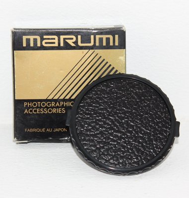 Кришка 62mm Marumi 54442680 фото