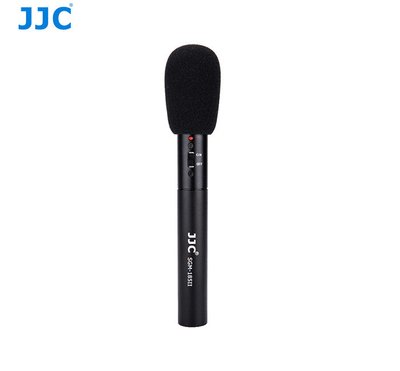 Мікрофон JJC SGM-185I для фото і відеокамери з поділом 3.5m / на складі SGM-185II фото