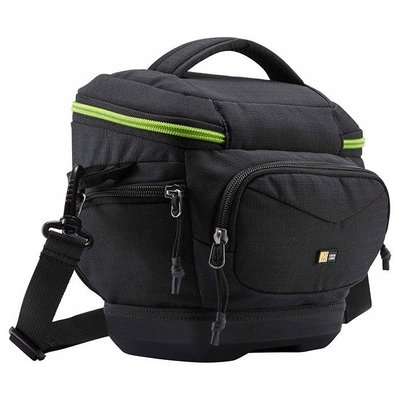 Сумка Case Logic Kontrast S Shoulder Bag DILC KDM-101 Black / в магазині KDM-101 фото