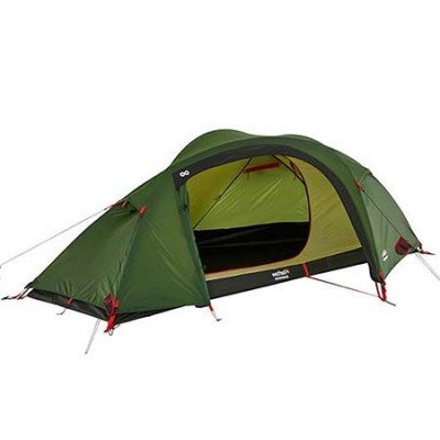 Палатка Wechsel Pathfinder UL Green (231085) / на складе DAS301050 фото