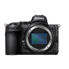 Фотоапарат Nikon Z 5 Kit 24-50m / на складі Nikon Z 5 Kit 24-50mm фото