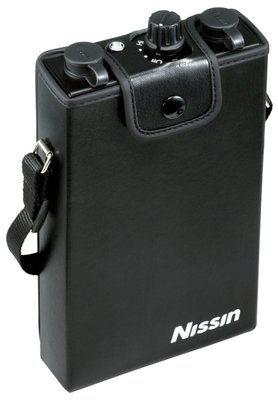 Батарейний блок Nissin PS300 для спалахів Canon / на складі PS300C фото