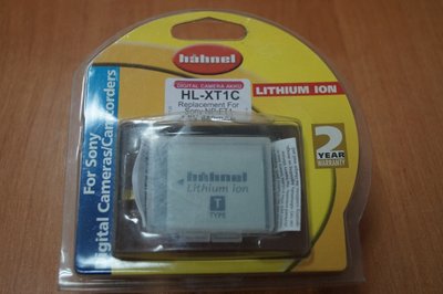 Акумулятор Hahnel HL-XT1c 83253032 фото