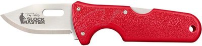 Нож Cold Steel Click-N-Cut ц:red / на складе 1260.14.92 фото