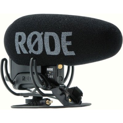 Мікрофон Rode VideoMic Pro Plus ( на складі ) Rode VideoMic Pro Plus фото