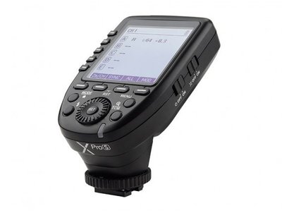 Радиосинхронизатор Godox XPro-S for Sony TTL / На Складі XPro-S фото