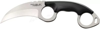 Нож Cold Steel Double Agent I, блистер / на складе 1260.12.85 фото