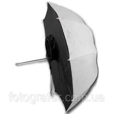 Зонт софтбокс на просвіт Menik SM-6 109 см ( на складі ) SM-6 фото