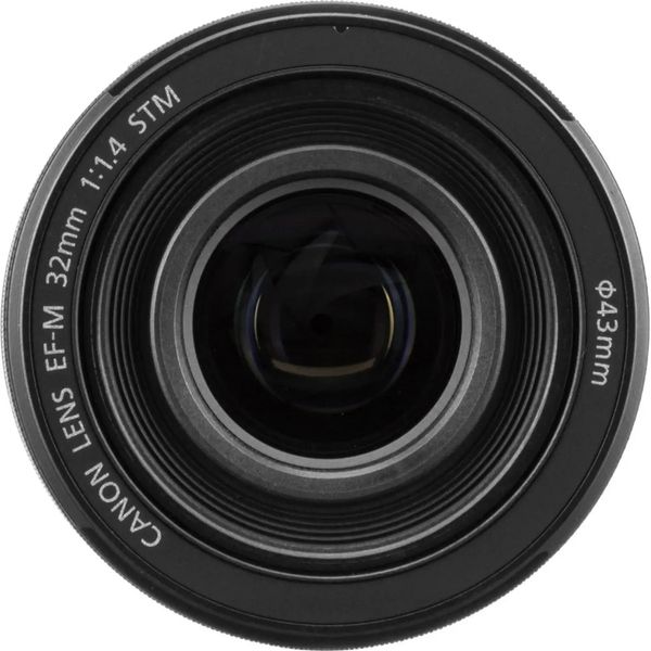 Объектив Canon EF-M 32mm f/1.4 STM 1855855216 фото