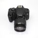 Зеркальный фотоаппарат Canon EOS 700D Kit 18-55mm F/3.5-5.6 ( Аренда в Киеве ) Canon E0S 700D kit 18-55 фото 2