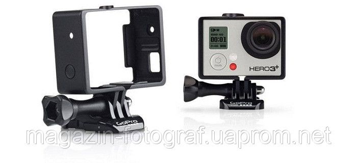 The Frame GoPro - Рамка для камеры GoPro ANDMK-301 / в магазине Киев ANDMK-301 фото