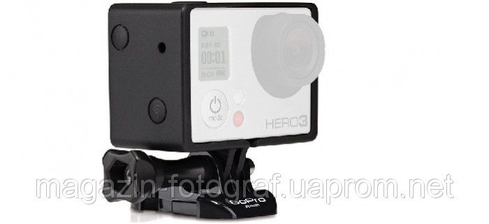 The Frame GoPro - Рамка для камеры GoPro ANDMK-301 / в магазине Киев ANDMK-301 фото