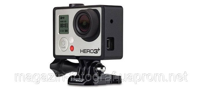 The Frame GoPro - Рамка для камеры GoPro ANDMK-301 / в магазине Киев ANDMK-301 фото