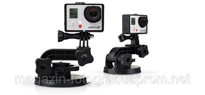 The Frame GoPro - Рамка для камеры GoPro ANDMK-301 / в магазине Киев ANDMK-301 фото