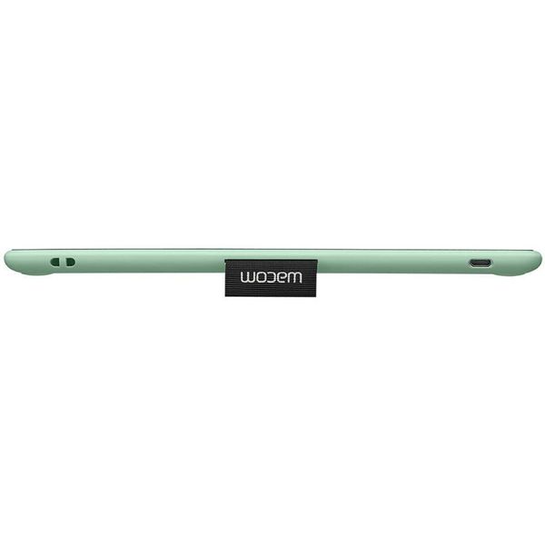 Графический планшет Wacom Intuos S Bluetooth Black / на складе CTL-4100WLK-N фото