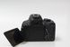 Фотоаппарат зеркальный Canon EOS 700D kit EF-S 18-55mm f/3.5-5.6 IS II б/у / в магазине Киев 1654360774 фото 3