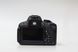 Фотоаппарат зеркальный Canon EOS 700D kit EF-S 18-55mm f/3.5-5.6 IS II б/у / в магазине Киев 1654360774 фото 4