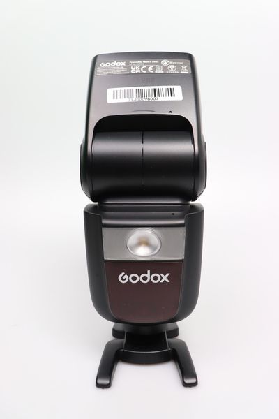 Вспышка Godox V860IIIC Canon \ в магазине Киев Godox V860 III фото