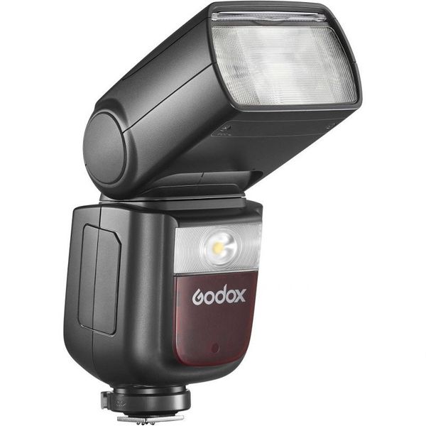 Вспышка Godox V860IIIC Canon \ в магазине Киев Godox V860 III фото