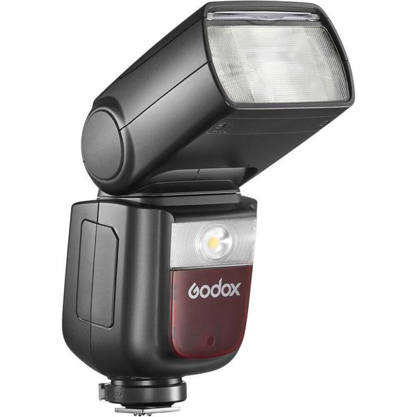 Вспышка Godox V860IIIN Nikon \ в магазине Киев Godox V860IIIN фото