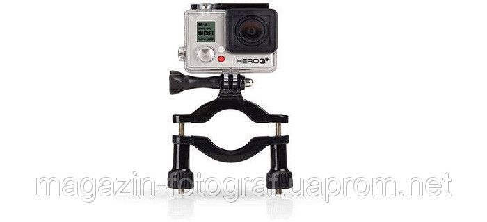 Roll Bar Mount - крепление GoPro на толстые трубы GRBM30 / в магазине GRBM30 фото