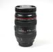 Объектив Сanon EF 24-70mm USM f/2.8L Б/у в магазине Киев 1522456960 фото 2