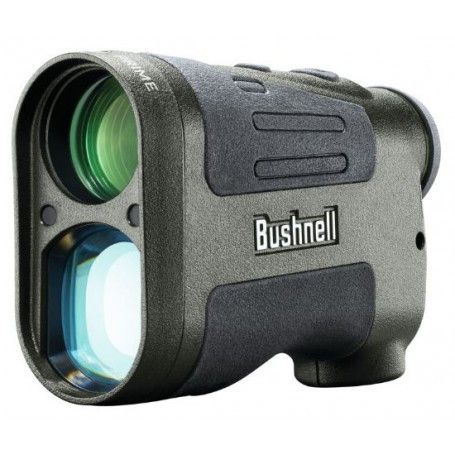 Дальномер Bushnell Prime 1300 6*24 лазерный з балистическим калькулятором / в магазине Киев Дальномер фото