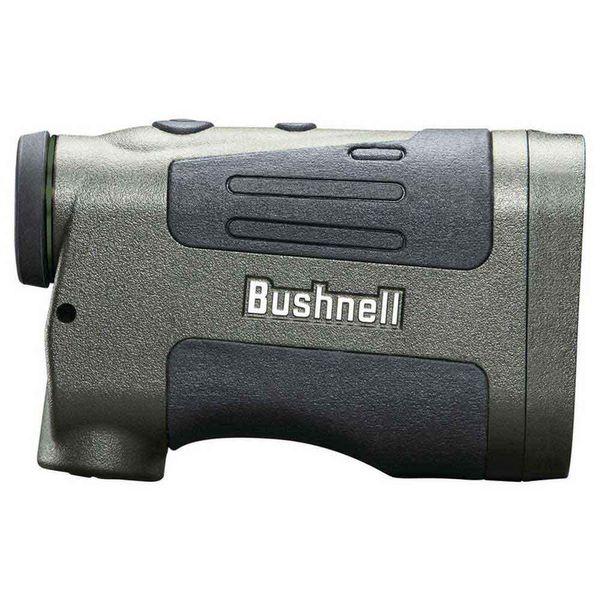 Дальномер Bushnell Prime 1300 6*24 лазерный з балистическим калькулятором / в магазине Киев Дальномер фото