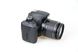 Зеркальный фотоаппарат Canon EOS 600D Kit 18-55mm f/3.5-5.6 IS II Б/У 1686213359 фото 7