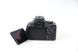 Зеркальный фотоаппарат Canon EOS 600D Kit 18-55mm f/3.5-5.6 IS II Б/У 1686213359 фото 3