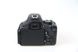Зеркальный фотоаппарат Canon EOS 600D Kit 18-55mm f/3.5-5.6 IS II Б/У 1686213359 фото 4
