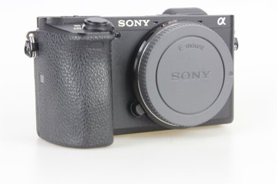 Бездзеркальний фотоапарат Sony alpha a6500 Body Б/У / у магазині в Києві 1693313987 фото