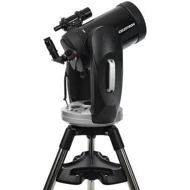 Телескоп Celestron CPC 800 GPS (XLT), Шмидт-Кассегрен / На складе 11073-XLT фото