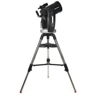 Телескоп Celestron CPC 800 GPS (XLT), Шмидт-Кассегрен / На складе 11073-XLT фото