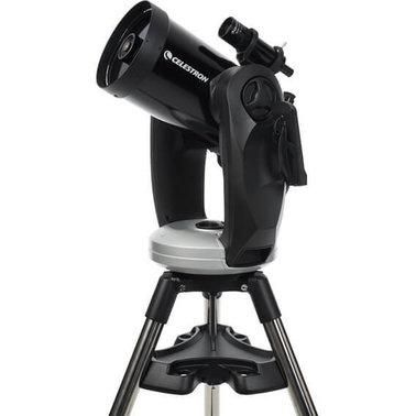 Телескоп Celestron CPC 800 GPS (XLT), Шмідт-Касегрен/На складі 11073-XLT фото