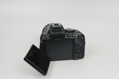 Дзеркальний фотоапарат Nikon D5300 + tamron 17-50 mm F/2.8 Б/у / У магазині 1695648177 фото