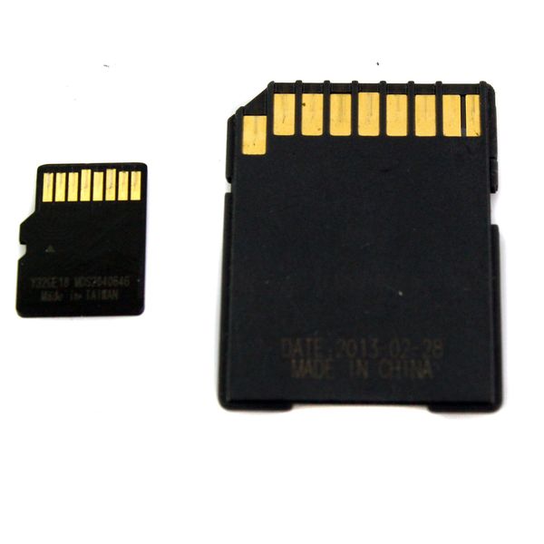 Карта памяти TDK microSDHC 32GB Class 10 U1 б/у / в магазине 1187915138 фото