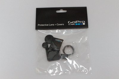 Захист для Лінзи Protective Lens + Covers для GoPro (G1213A) 527808547 фото