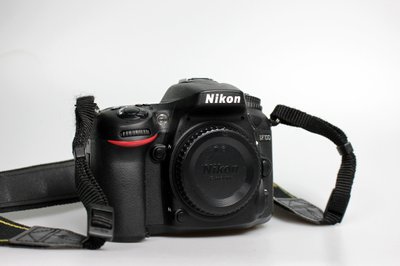 Фотоапарат Nikon D7100 Body Б/У / У магазині 1564934822 фото