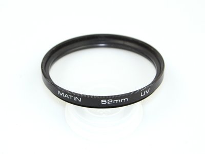 Світлофільтр Matin MC-UV Filter 52 комісія / в магазині 1238387698 фото