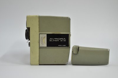 Кинокамера Aurora-Super 2x8 693324136 фото