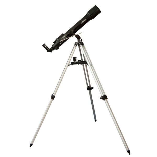 Телескоп Arsenal - Synta 70/700, AZ2, рефрактор / в магазине Киев 707AZ2 фото