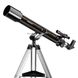 Телескоп Arsenal - Synta 70/700, AZ2, рефрактор / в магазині Київ 707AZ2 фото 1